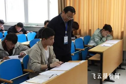 每年的單招在幾月份