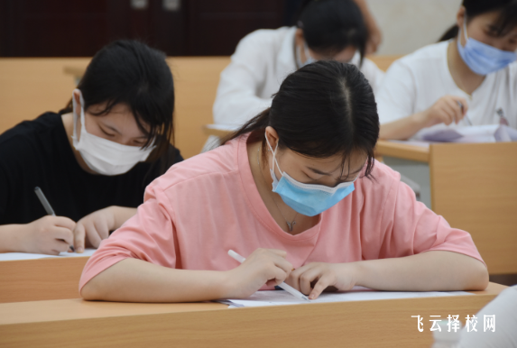 每年的高職單招何時報名