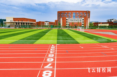 綿陽城市學院單招分數線