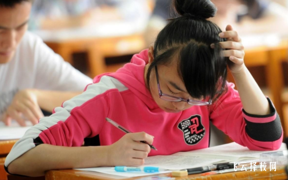 如何報考單招學(xué)校