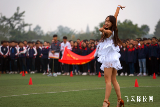 四川單招可以報考舞蹈專業嗎