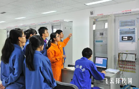 四川電力職業技術學院2024年單招嗎