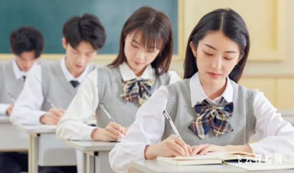 中專生走單招還是對口升學