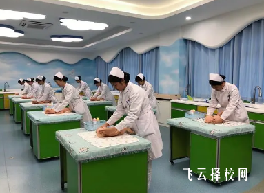 資陽口腔職業學院嬰幼兒托育服務與管理專業介紹