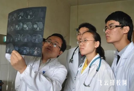 西南醫科大學醫學影像學專業介紹