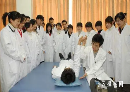 西南醫科大學臨床醫學專業介紹