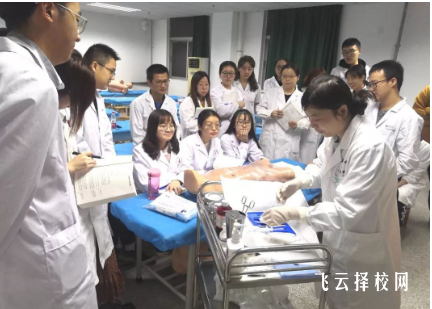 西南醫(yī)科大學(xué)臨床醫(yī)學(xué)專業(yè)介紹