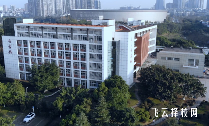 西南醫科大學口腔醫學專業介紹