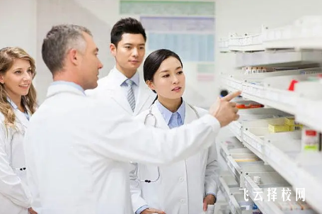 西南醫科大學附屬醫院衛生學校藥劑專業介紹