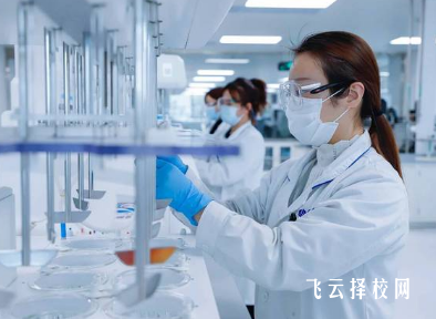 四川育英醫(yī)養(yǎng)科技技工學(xué)校生物制藥專業(yè)介紹