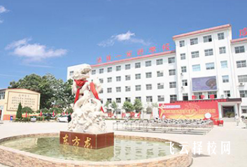 四川育英醫養科技技工學校康復治療專業介紹