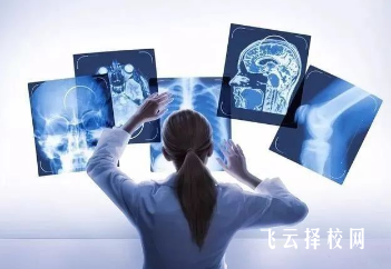 四川國盛技工學校醫學影像技術專業介紹