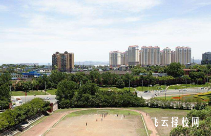 四川國盛技工學校健康管理專業介紹