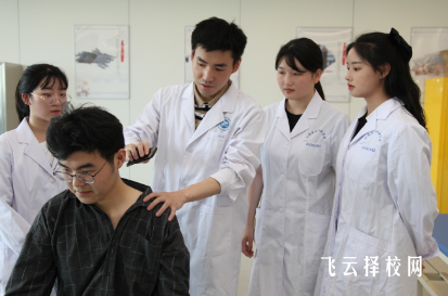 攀枝花衛生學校臨床醫學專業介紹