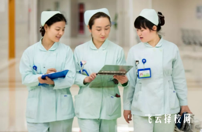 攀枝花衛生學校護理專業介紹