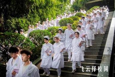 攀枝花衛生學校護理專業介紹