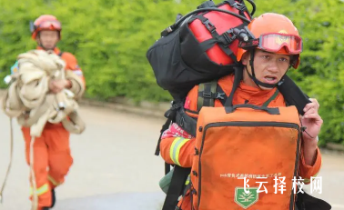 成都大邑有消防救援方面的學(xué)校嗎