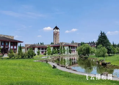 成都東軟學校怎么樣