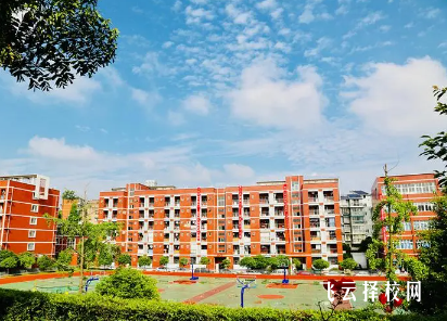 成都機械高級技工學校招生條件