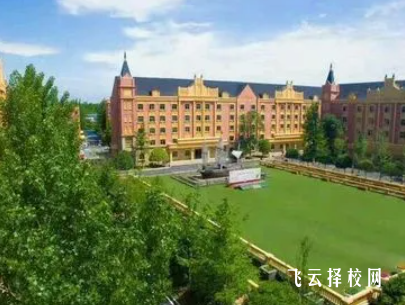 成都技校排名前十名的有哪些學校