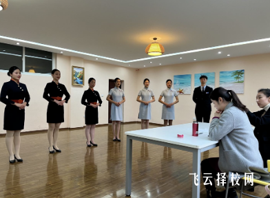 成都禮儀職業(yè)中學(xué)招生簡(jiǎn)章