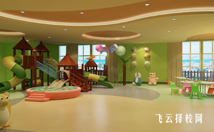 眉山藥科職業學院幼兒發展與健康管理專業介紹