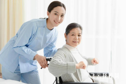 瀘州醫(yī)療器械職業(yè)學(xué)院智慧健康養(yǎng)老服務(wù)專業(yè)介紹