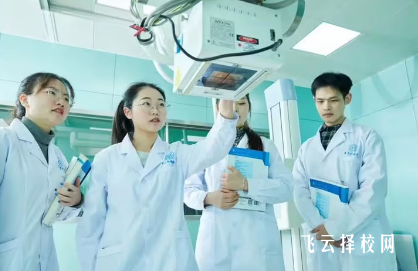 瀘州醫療器械職業學院醫療器械維護與管理專業介紹