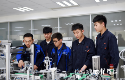 瀘州醫(yī)療器械職業(yè)學(xué)院機(jī)電技術(shù)應(yīng)用專(zhuān)業(yè)介紹