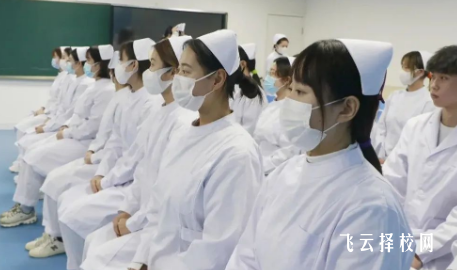 瀘州醫療器械職業學院公共衛生管理專業介紹