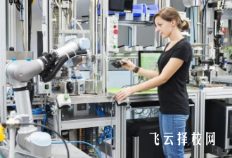 瀘州醫(yī)療器械職業(yè)學(xué)院工業(yè)機(jī)器人技術(shù)應(yīng)用專業(yè)介紹