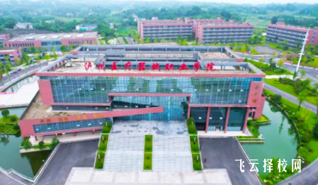 瀘州醫(yī)療器械職業(yè)學院電子信息技術(shù)專業(yè)介紹