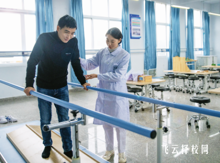 樂山市嘉州衛生職業學校康復技術專業介紹