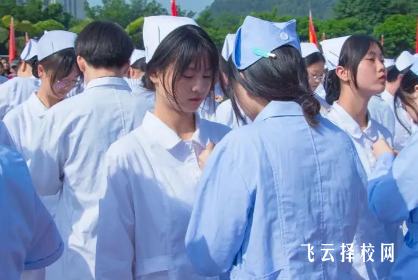 樂山市嘉州衛生職業學校康復技術專業介紹