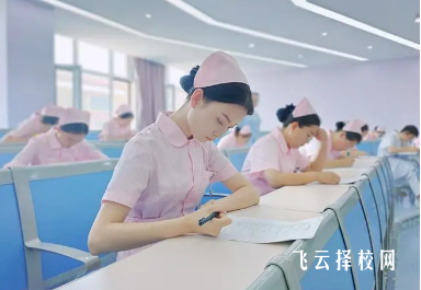 德陽科貿職業學院臨床護理專業介紹