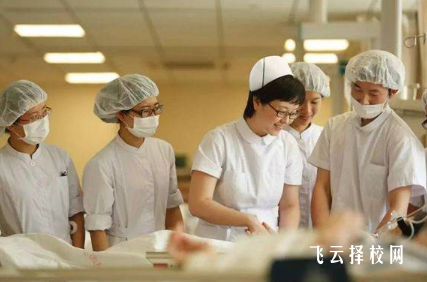 德陽科貿職業學院臨床護理專業介紹