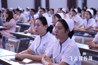 德陽(yáng)科貿(mào)職業(yè)學(xué)院高級(jí)護(hù)理專(zhuān)業(yè)介紹