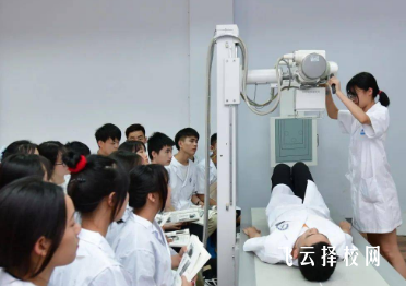 成都信息技術學校醫學影像專業介紹