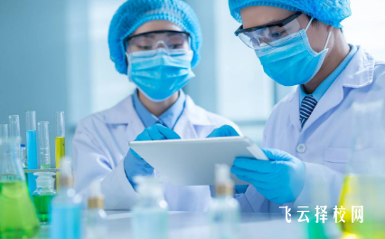 成都信息技術學校醫學檢驗專業介紹