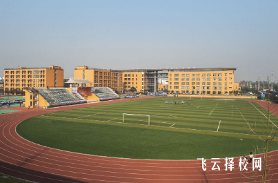 成都職高學校有哪些比較好