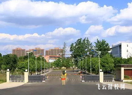 德陽工程職業技術學校招生要求