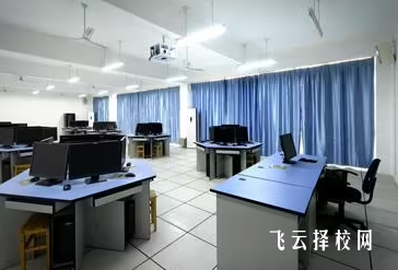 廣漢科貿職業技術學校有什么專業