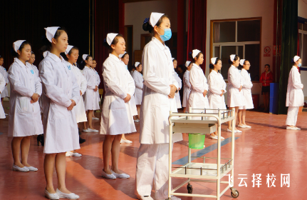 華大醫藥衛生學校是公辦還是民辦