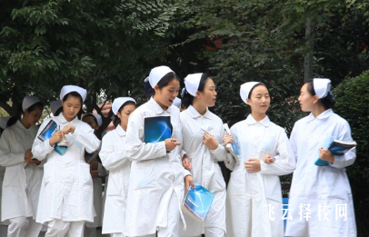 華大醫藥衛生學校是公辦還是民辦