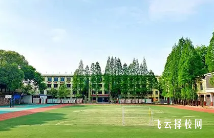 簡陽恒輝職業技術學校怎么樣