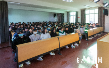 開江職高有哪些專業