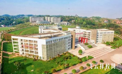 樂山職高公辦學校哪些比較好