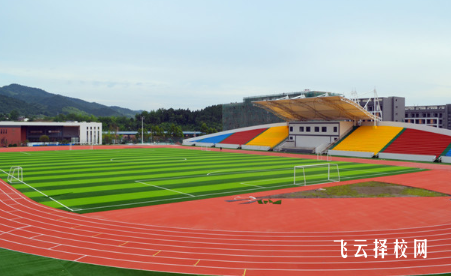 眉山機電職業技術學校怎么樣