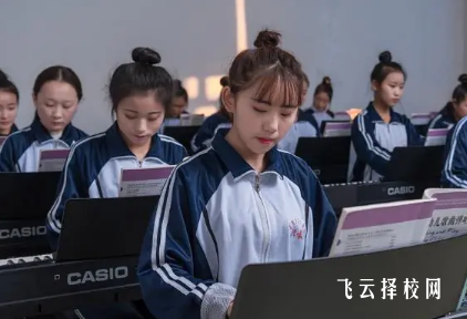 南充哪里有3+2的幼師學校