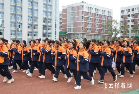 南充職高有哪幾所是比較好的